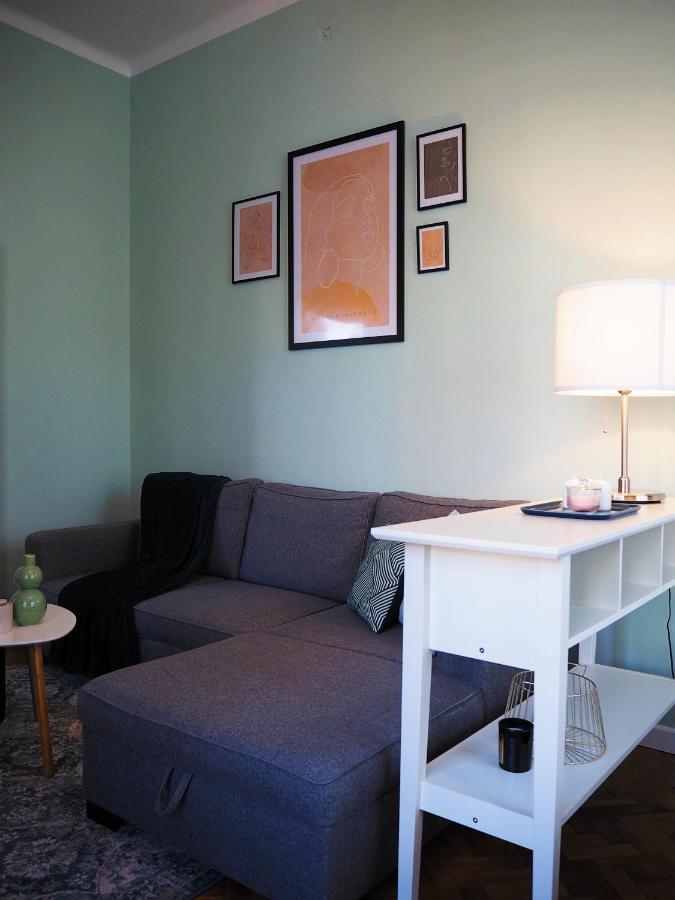 Apartamento Wawelove Kossak Apt 1 Min To Royal Wawel Castle! Free Parking Cracovia Exterior foto