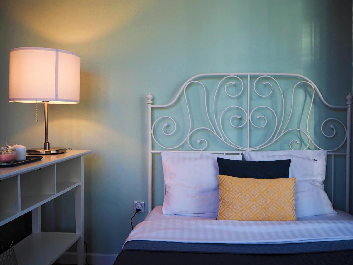 Apartamento Wawelove Kossak Apt 1 Min To Royal Wawel Castle! Free Parking Cracovia Exterior foto