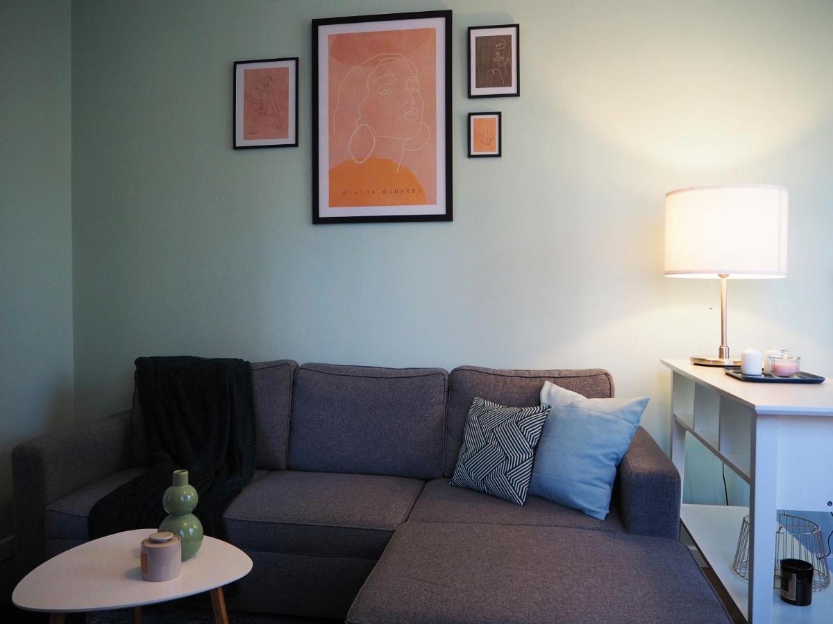 Apartamento Wawelove Kossak Apt 1 Min To Royal Wawel Castle! Free Parking Cracovia Exterior foto