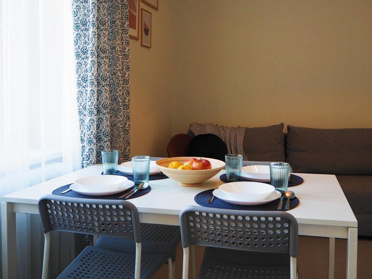 Apartamento Wawelove Kossak Apt 1 Min To Royal Wawel Castle! Free Parking Cracovia Exterior foto