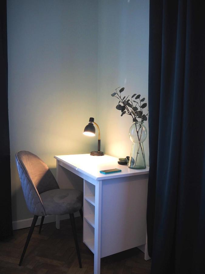 Apartamento Wawelove Kossak Apt 1 Min To Royal Wawel Castle! Free Parking Cracovia Exterior foto