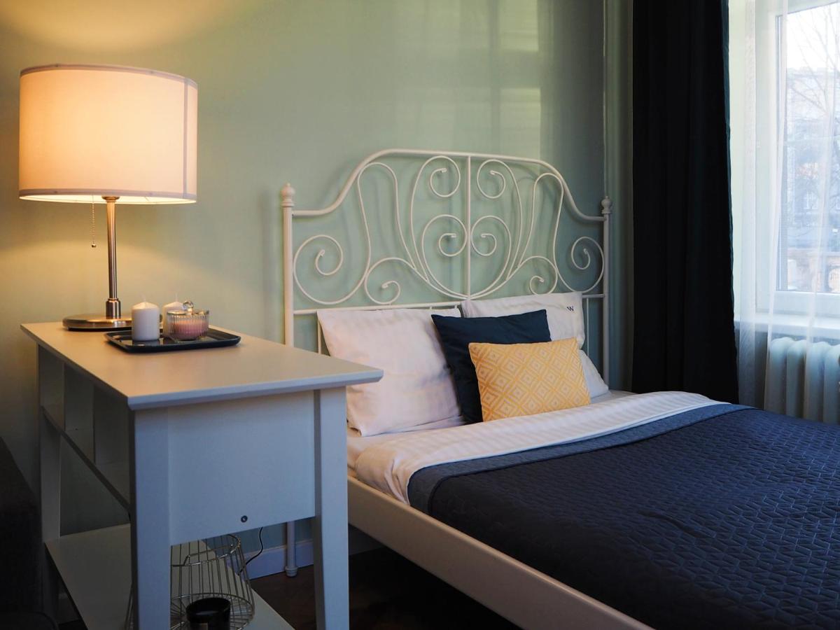Apartamento Wawelove Kossak Apt 1 Min To Royal Wawel Castle! Free Parking Cracovia Exterior foto