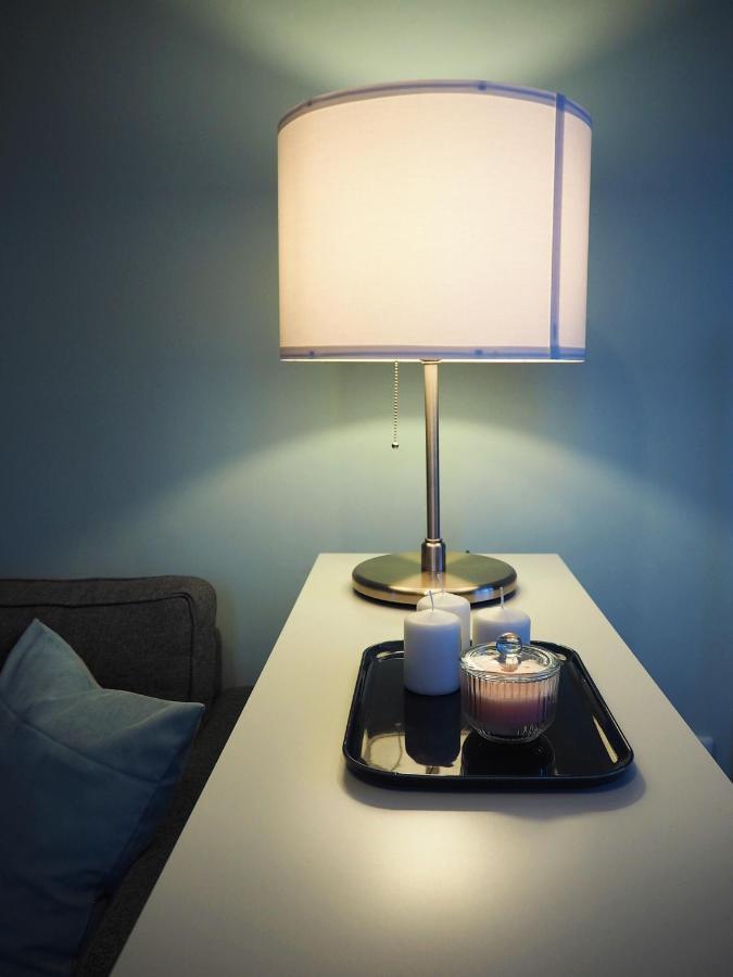 Apartamento Wawelove Kossak Apt 1 Min To Royal Wawel Castle! Free Parking Cracovia Exterior foto